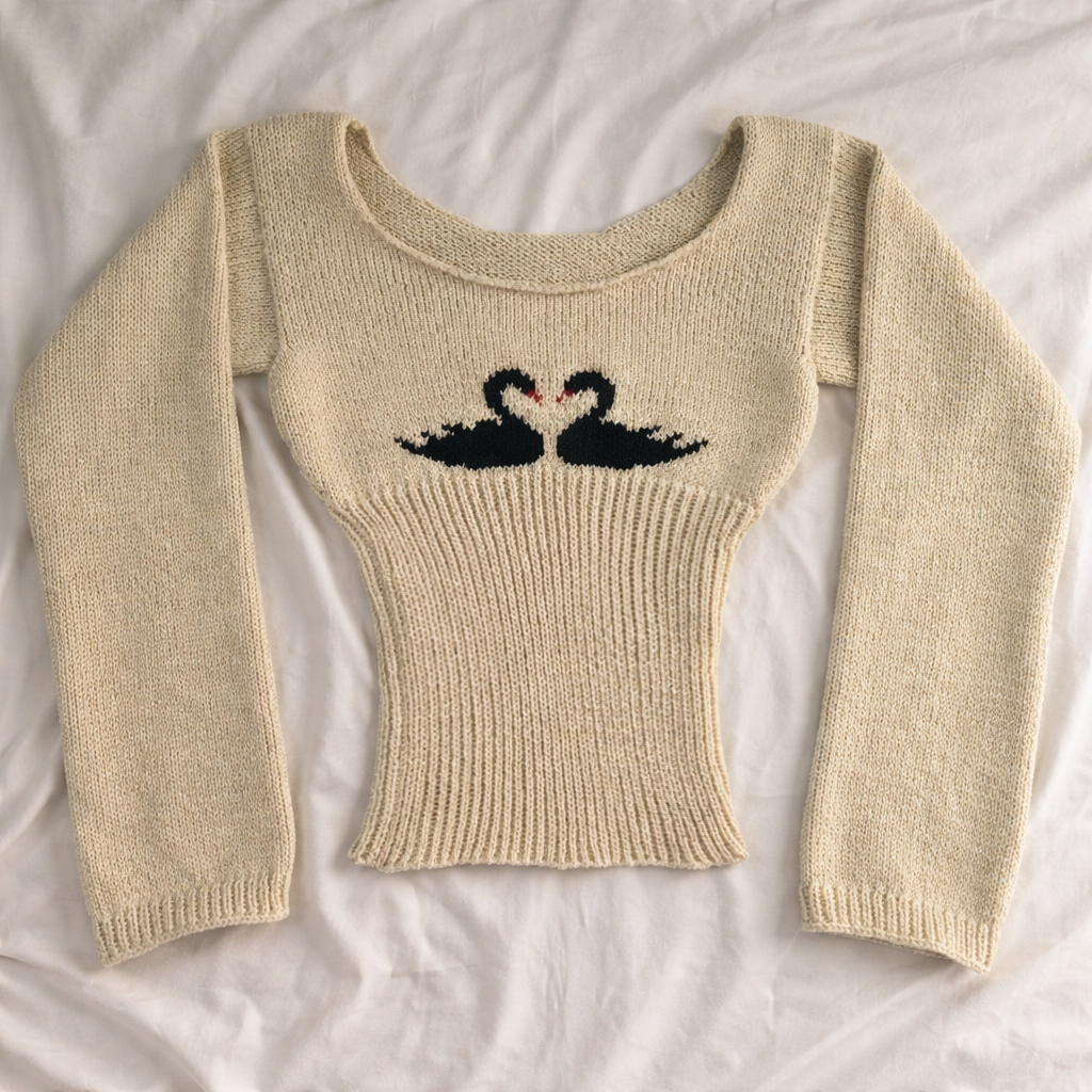 mazzy top