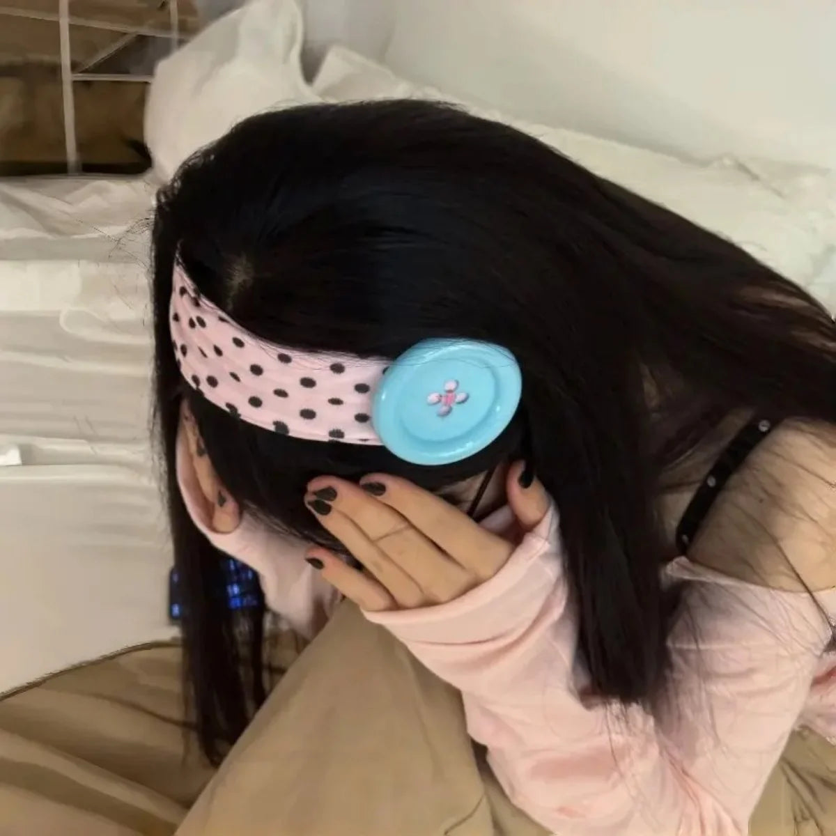 lala headband