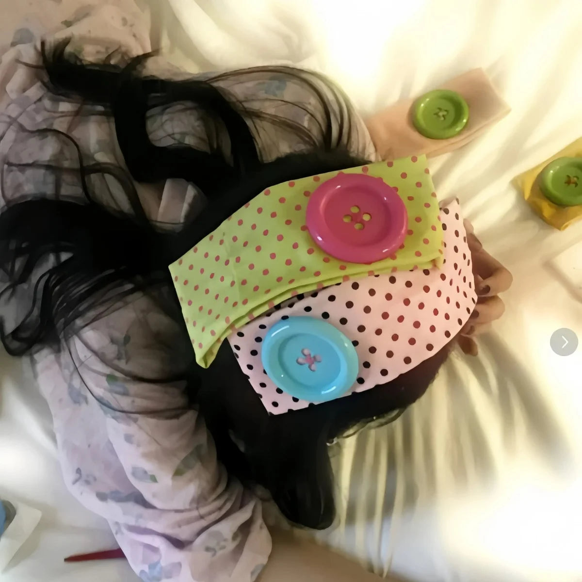 lala headband