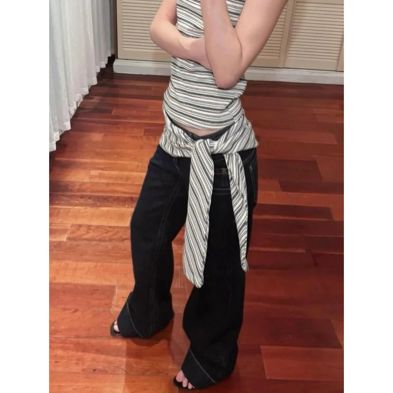 tyra pant