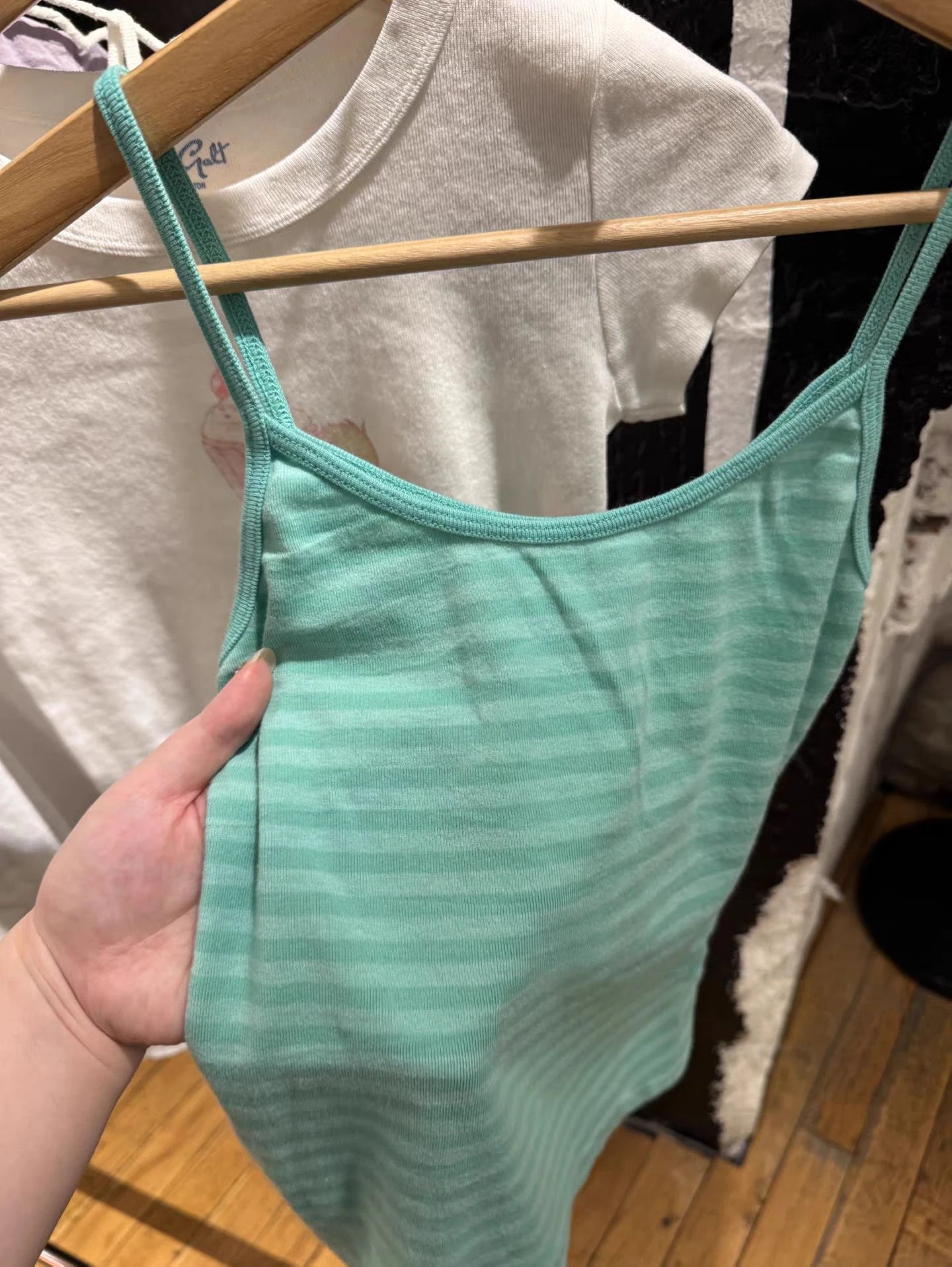 isla top pink