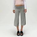 jane gaucho pant