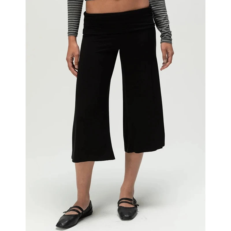 jane gaucho pant