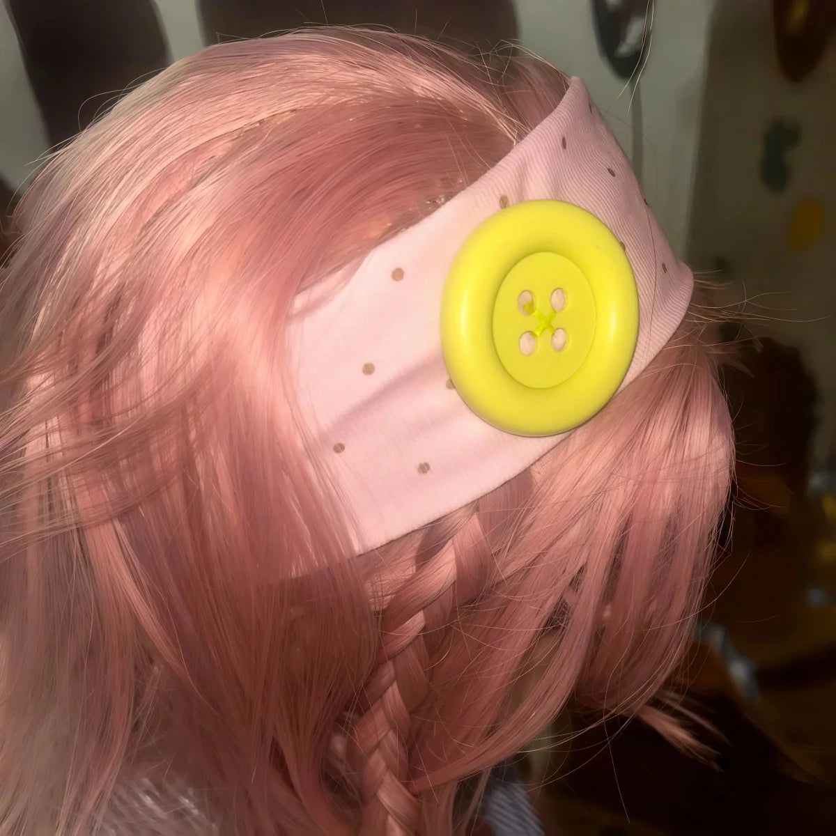 lala headband