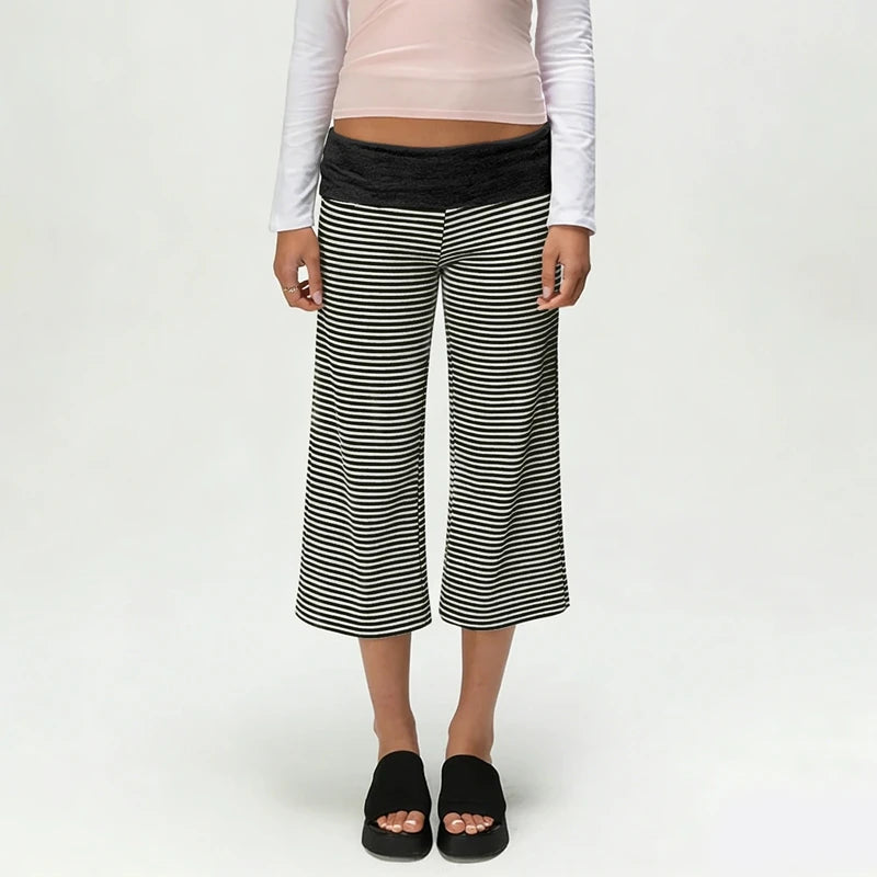 jane gaucho pant