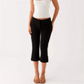 lauren loose capri