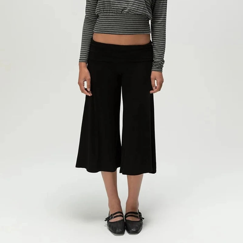 jane gaucho pant