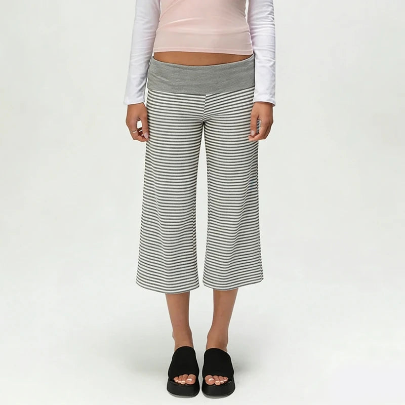 jane gaucho pant