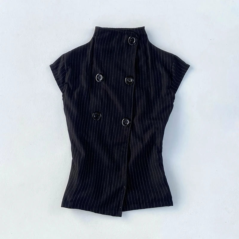 jade button top