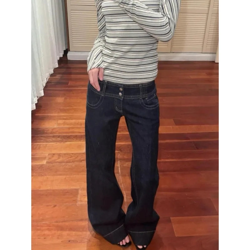 tyra pant