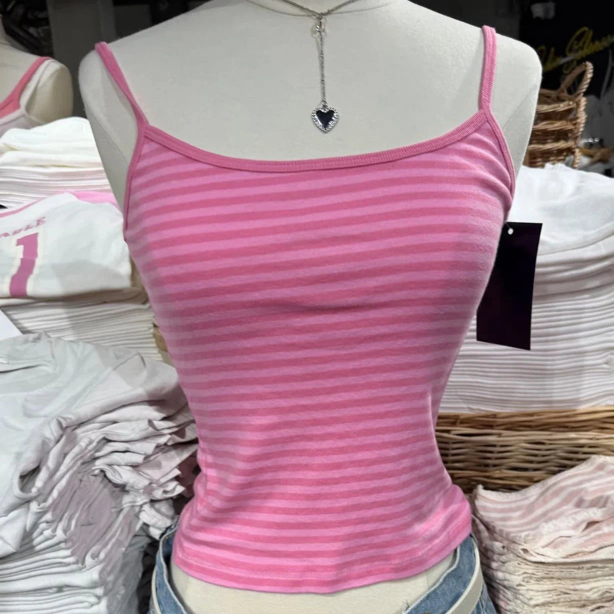 isla top aqua