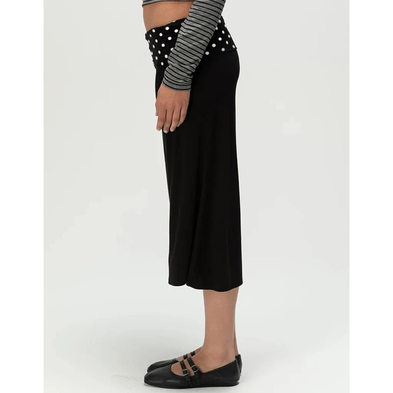 jane gaucho pant