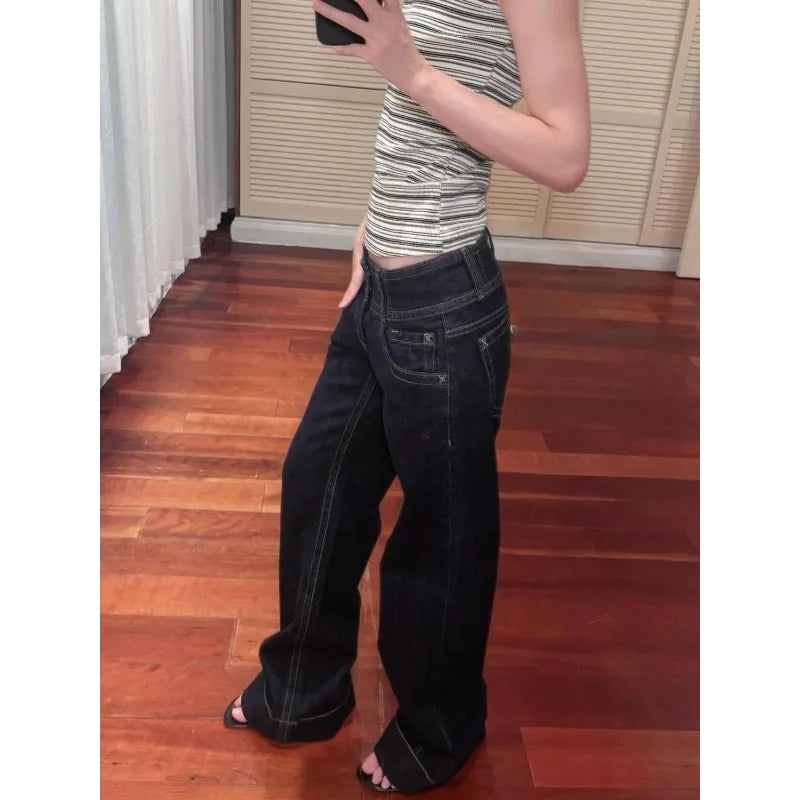 tyra pant